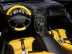Chevrolet Corvette Speedster by Avelate 2000 года